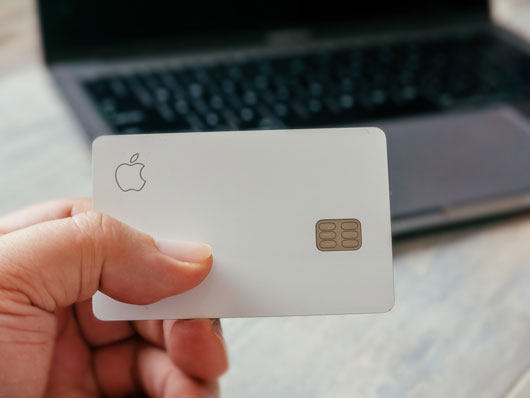 Apple Card в Україні. Бути чи не бути?