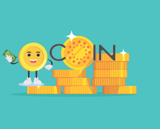 Зручний спосіб погашення позики в Грошик від сервісу COIN